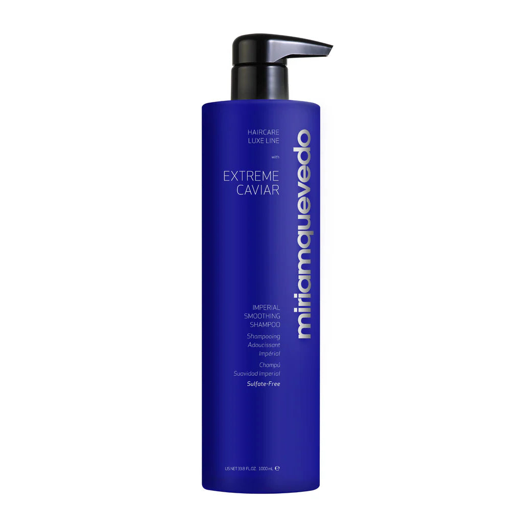 Miriam Quevedo Extreme Caviar Imperial Smoothing Shampoo