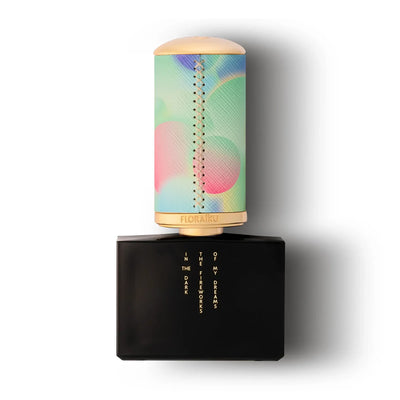 In The Dark Floraïku Eau de Parfum Sample