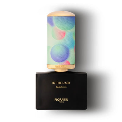 In The Dark Floraïku Eau de Parfum Sample