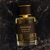 Incense N Fire Birkholz Eau de Parfum 100ml