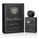 Incenso Notturno Lorenzo Pazzaglia Extrait De Parfum 50ml