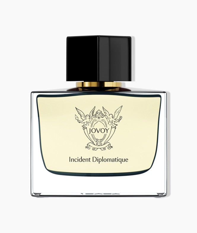 Incident Diplomatique Jovoy Paris Eau de Parfum 75ml