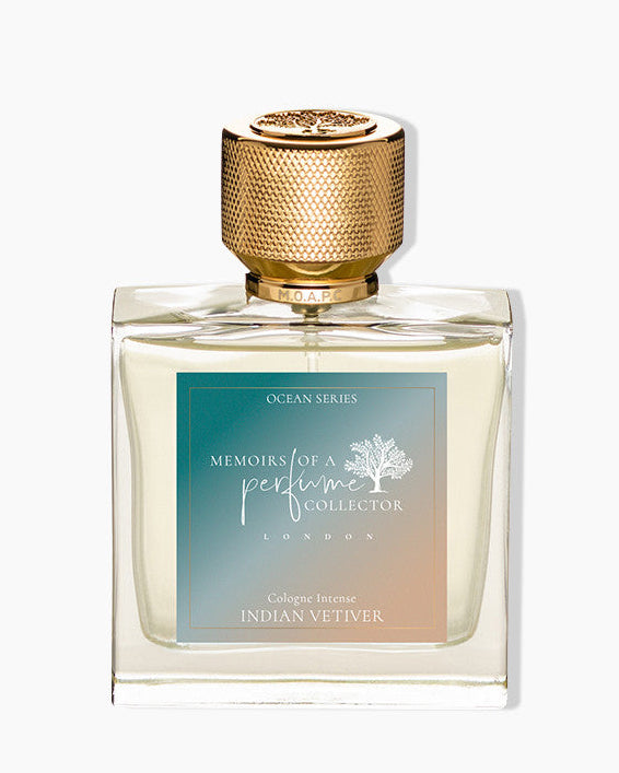 Indian Vetiver Memoirs Of A Perfume Collector Extrait de Parfum 75ml