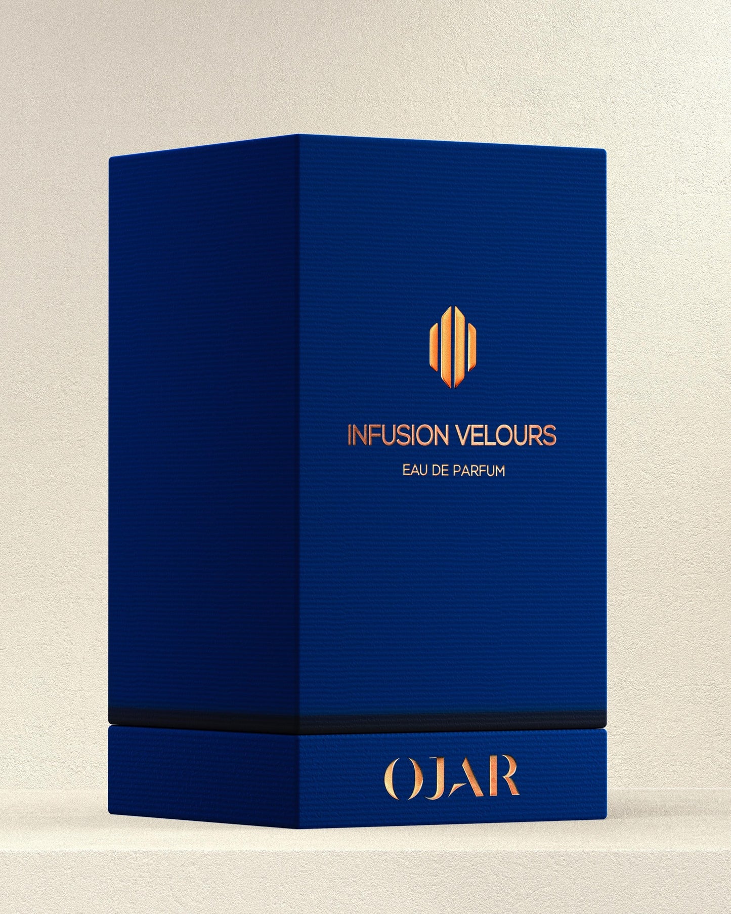 Infusion Velours Ojar Eau De Parfum