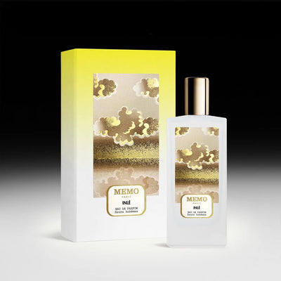 Inlé Memo Paris Eau De Parfum 75 ml