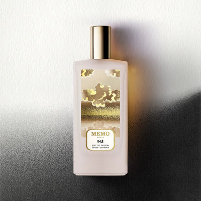 Inlé Memo Paris Eau De Parfum 75 ml