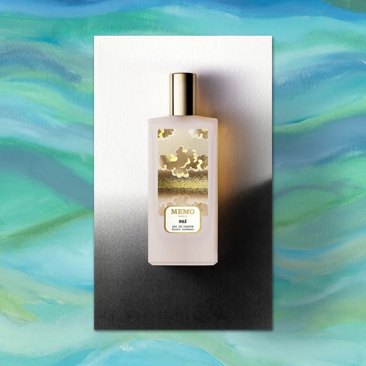 Inlé Memo Paris Eau De Parfum 75 ml