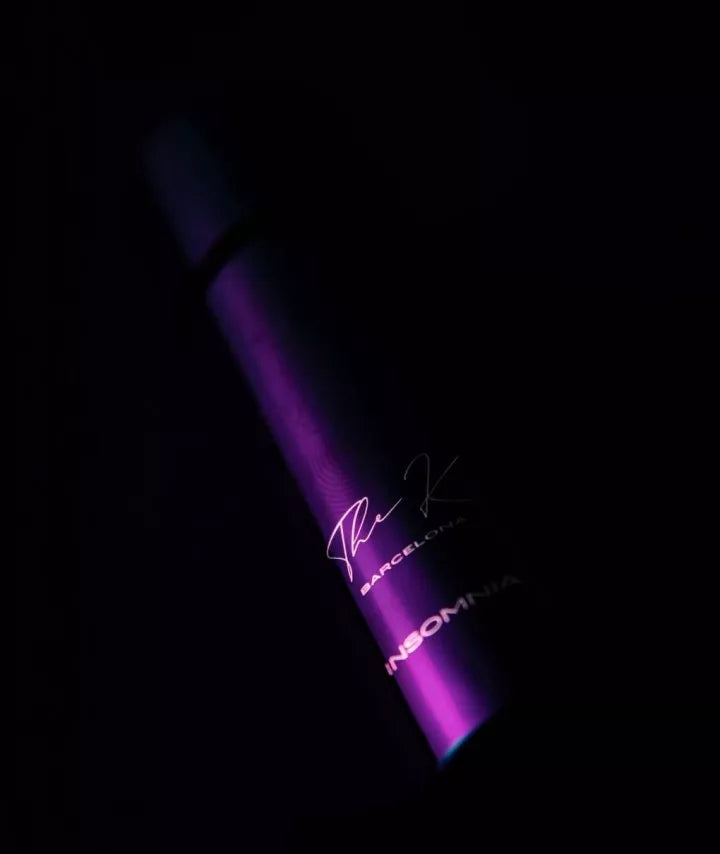 Insomnia Kinetic Perfumes Eau de Parfum 100ml