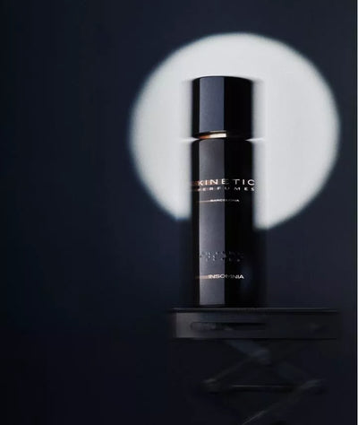 Insomnia Kinetic Perfumes Eau de Parfum 100ml