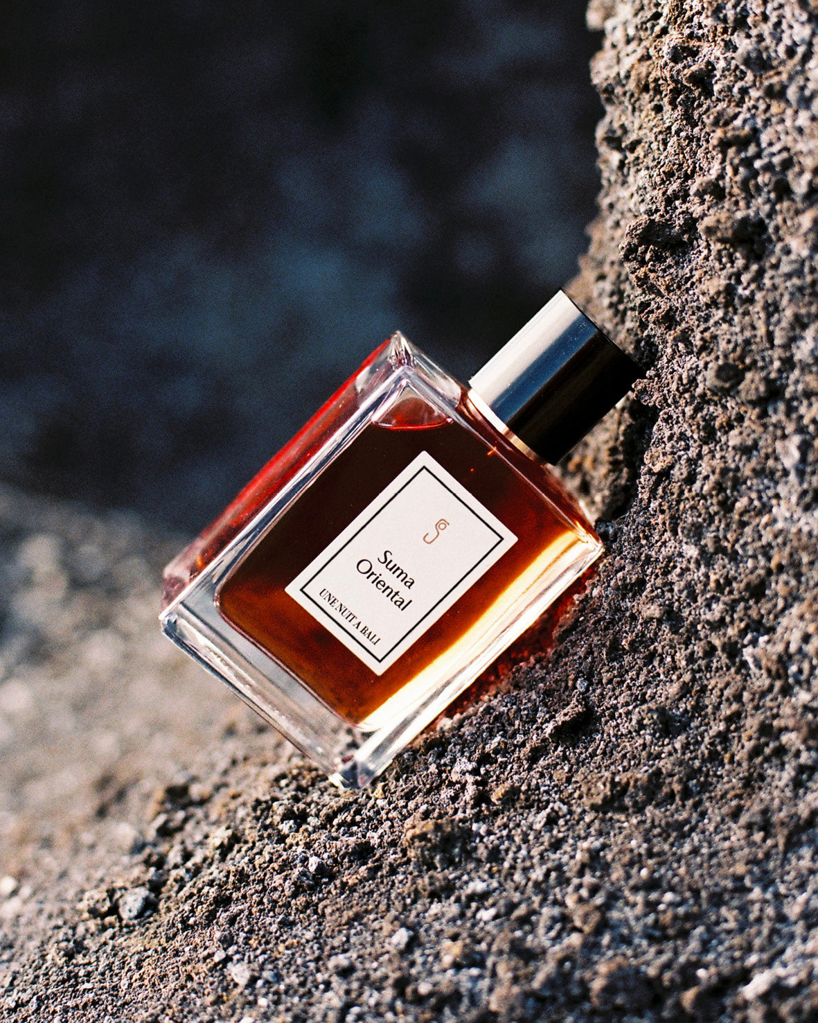 Suma Oriental Une Nuit Nomade Eau De Parfum