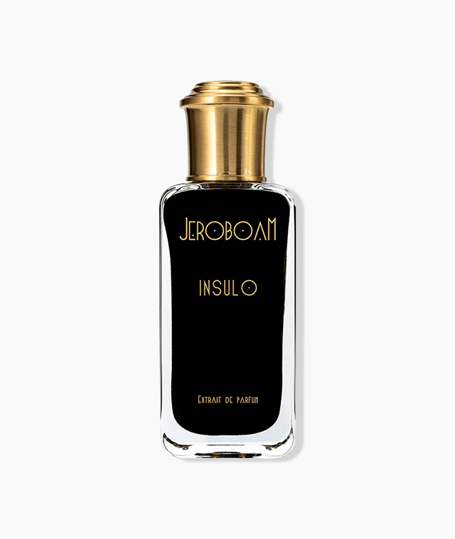 Insulo Jeroboam Extrait de Parfum