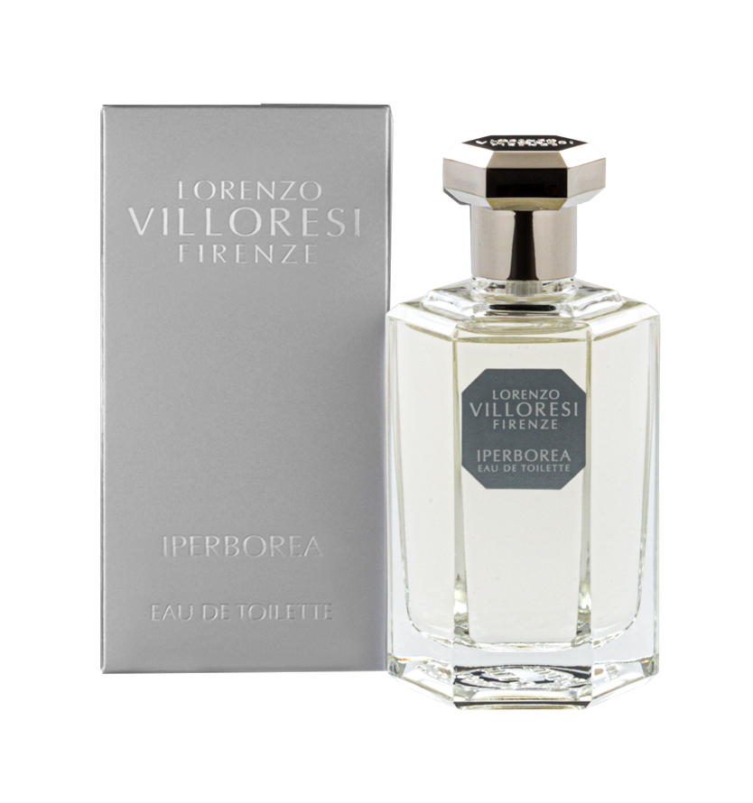 Iperborea Lorenzo Villoresi Eau de Toilette