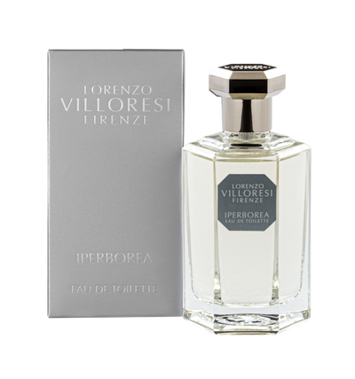 Iperborea Lorenzo Villoresi Eau de Toilette