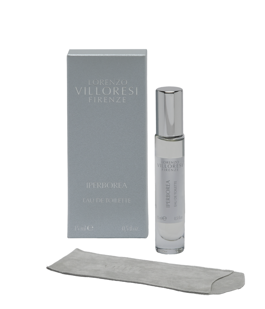 Iperborea Lorenzo Villoresi Eau de Toilette