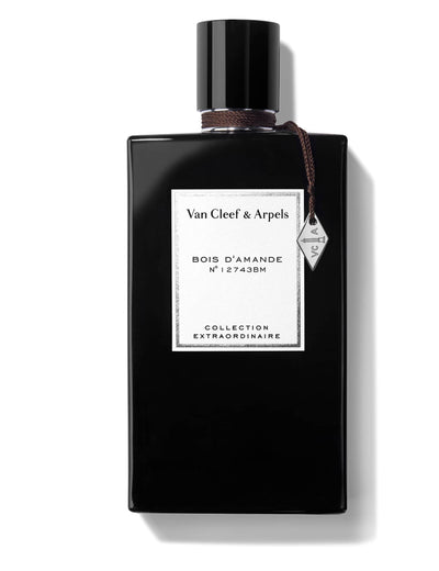 Bois D´Amande Van Cleef & Arpels Eau de Parfum 75 ml