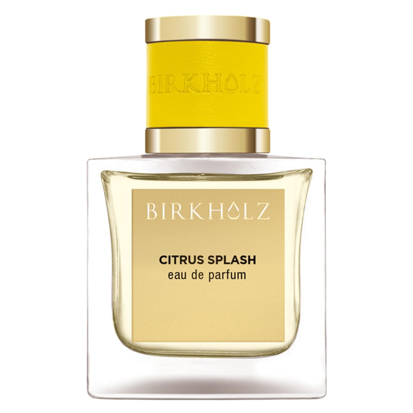 Citrus Splash Birkholz Eau de Parfum 100ml