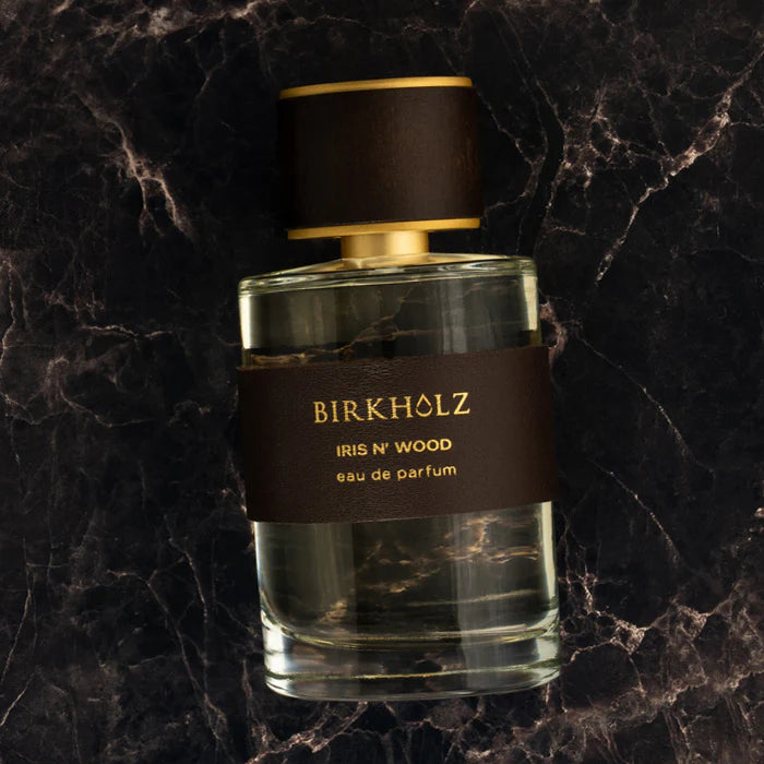 Iris N' Wood  Birkholz Eau de Parfum 100ml