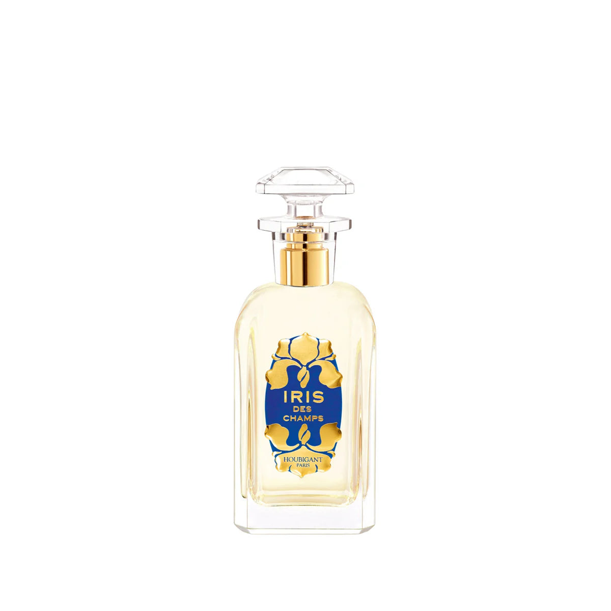 Iris des Champs Houbigant Paris Eau de Parfum 100ml