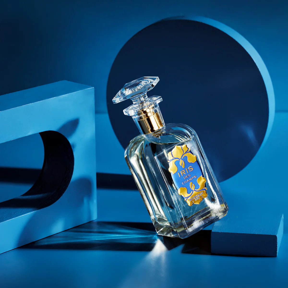 Iris des Champs Houbigant Paris Eau de Parfum 100ml