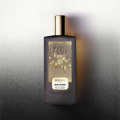 Irish Leather Memo Paris Eau De Parfum 75 ml