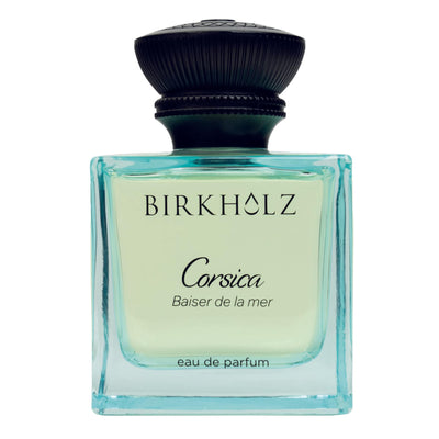 Corsica Barsier de la Mer Birkholz Eau de Parfum
