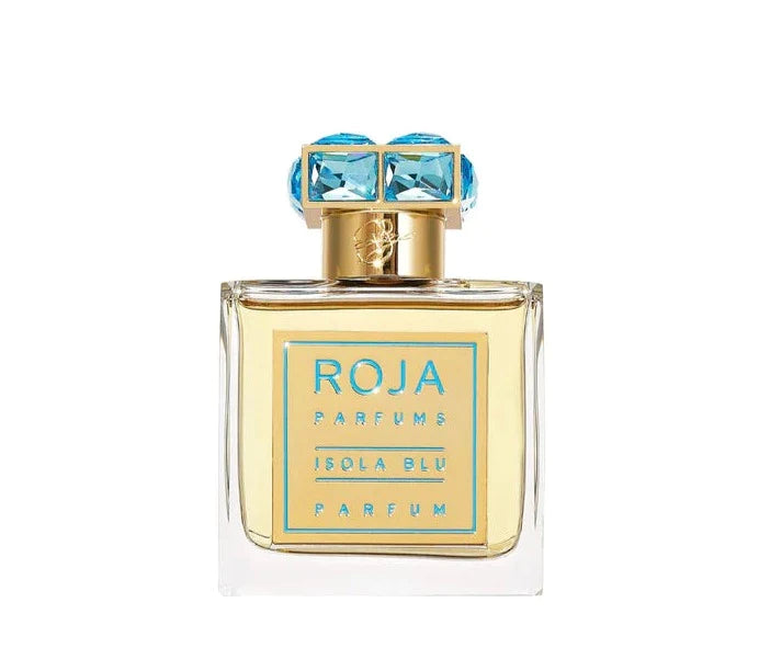 Isola Blu Roja Parfums Sample 2ml