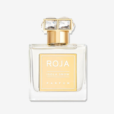 Isola Snow Parfum Roja Parfums 50ml