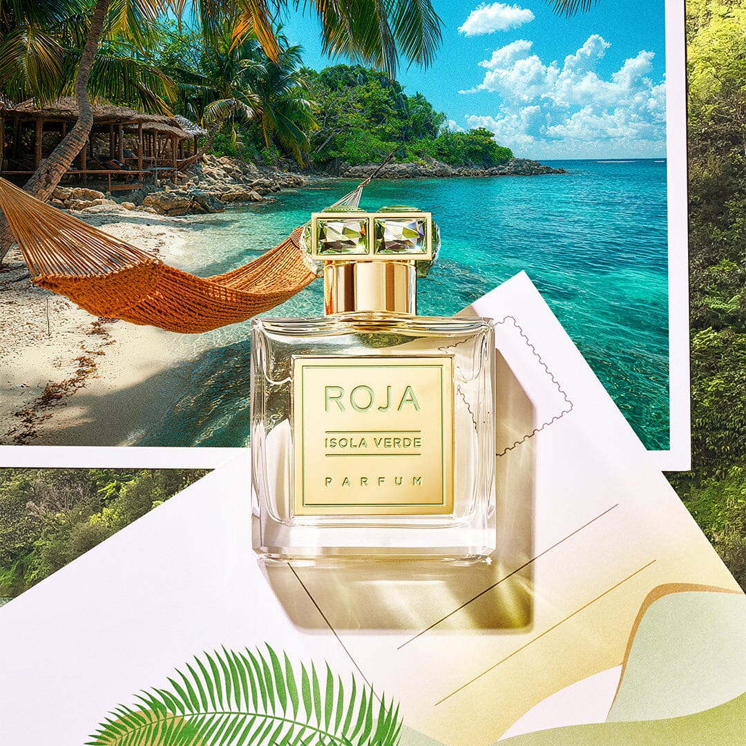 Isola Verde Parfum Roja Parfums 50ml
