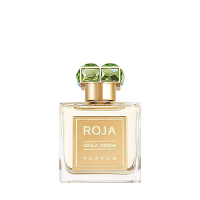 Isola Verde Parfum Roja Parfums 50ml
