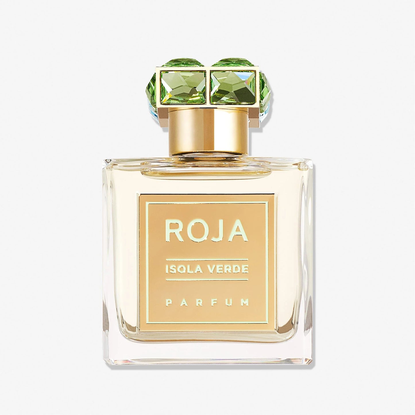 Isola Verde Parfum Roja Parfums 50ml