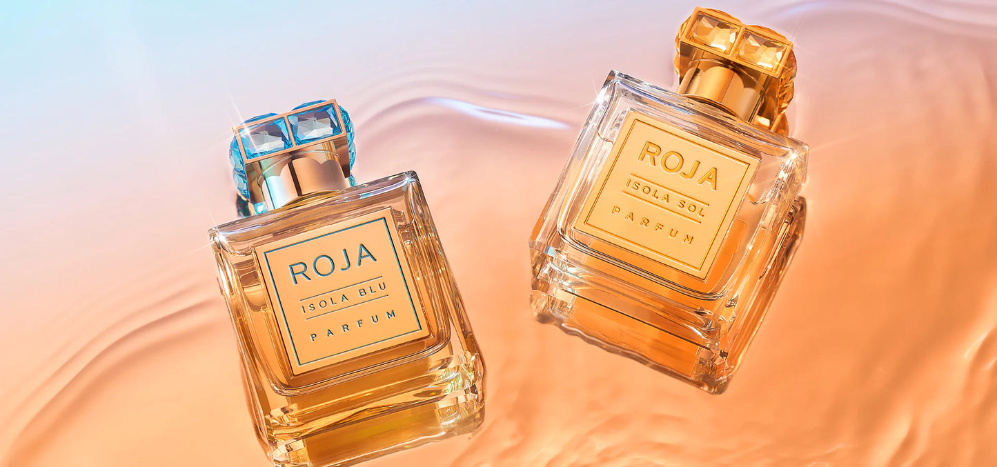Isola Sol Roja Parfums 50ml