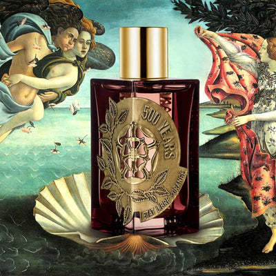 500 Years Etat Libre d´Orange Eau de Parfum 100ml