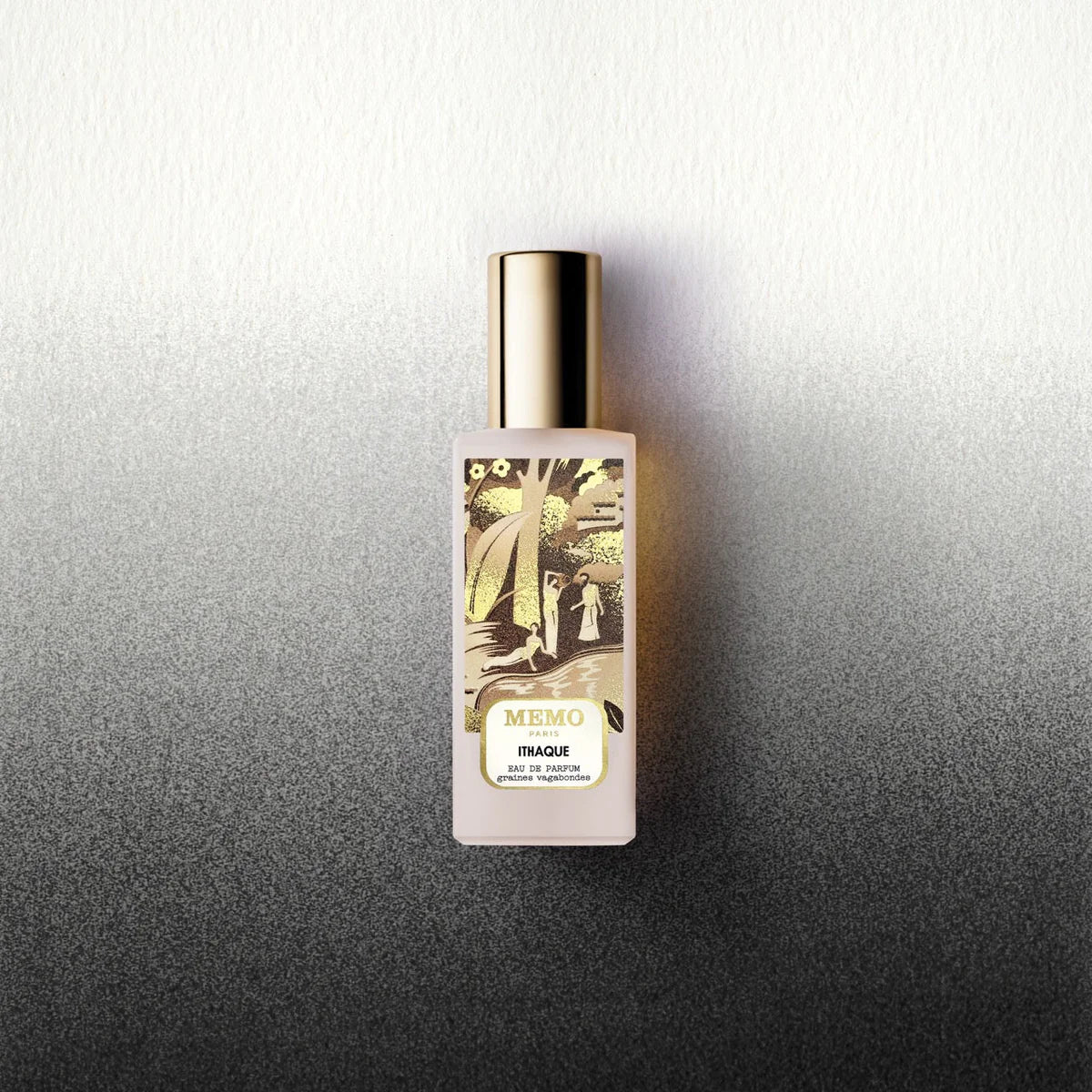 Ithaque Memo Paris Eau De Parfum