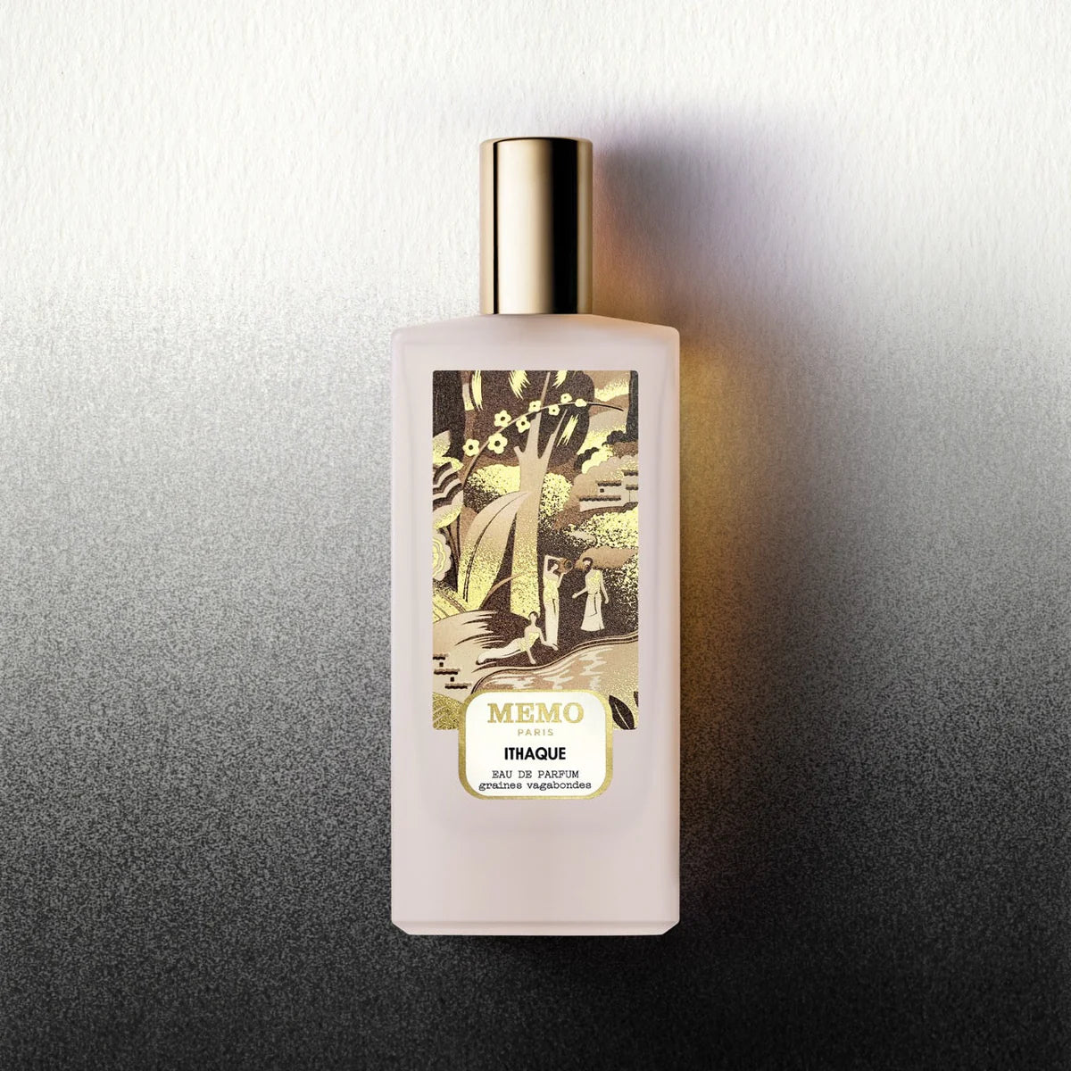 Ithaque Memo Paris Eau De Parfum