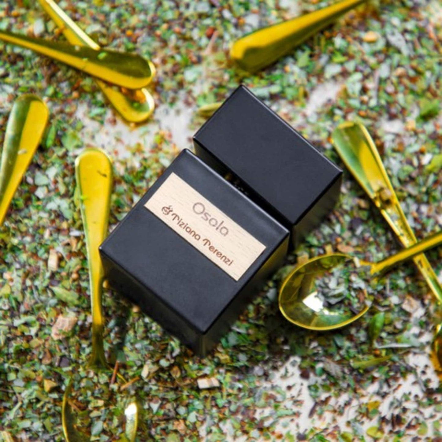 Osola Tiziana Terenzi Extrait de Parfum 100ml