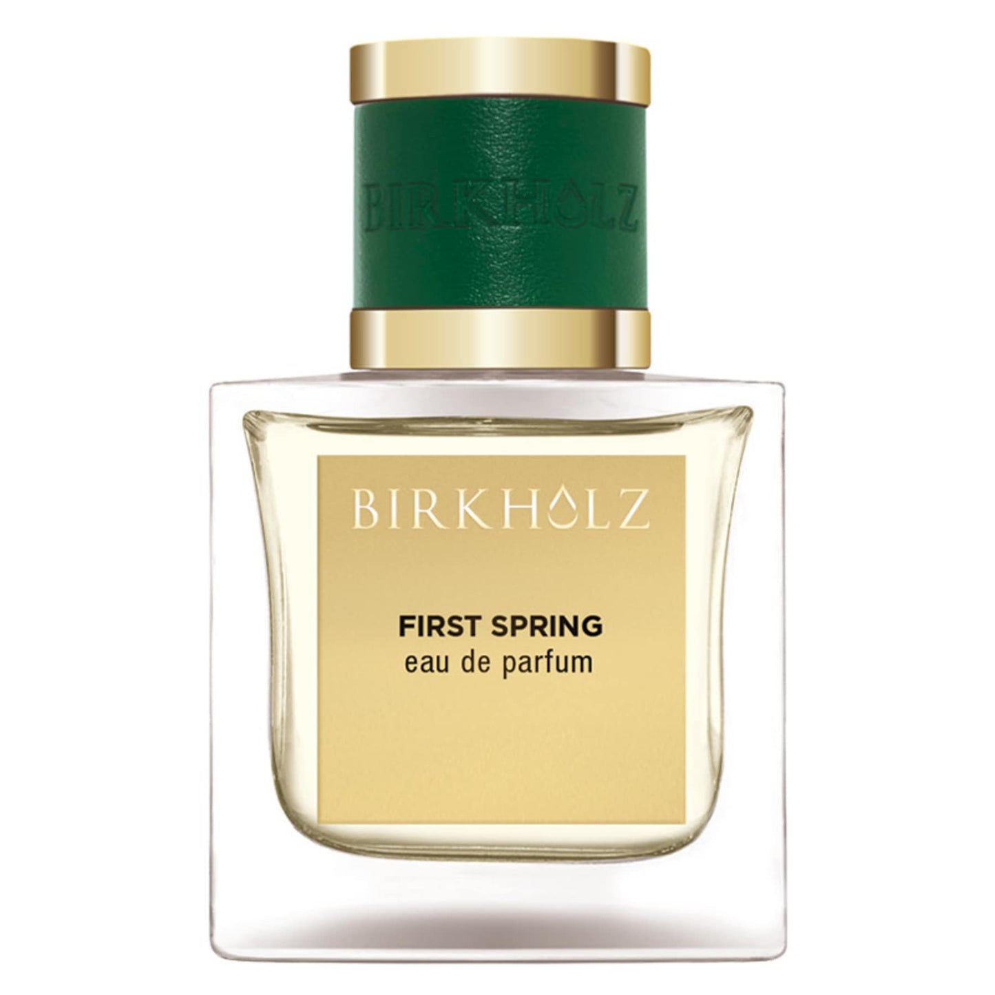 First Spring Birkholz Eau de Parfum 100ml