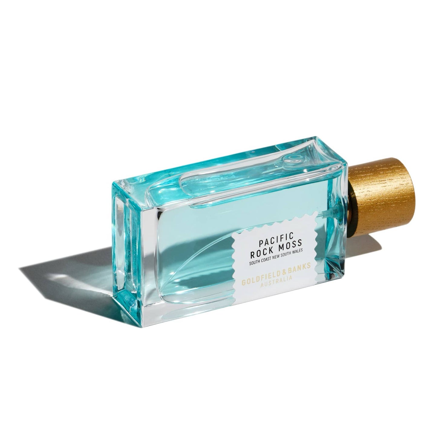 Pacific Rock Moss Goldfield & Banks Parfum