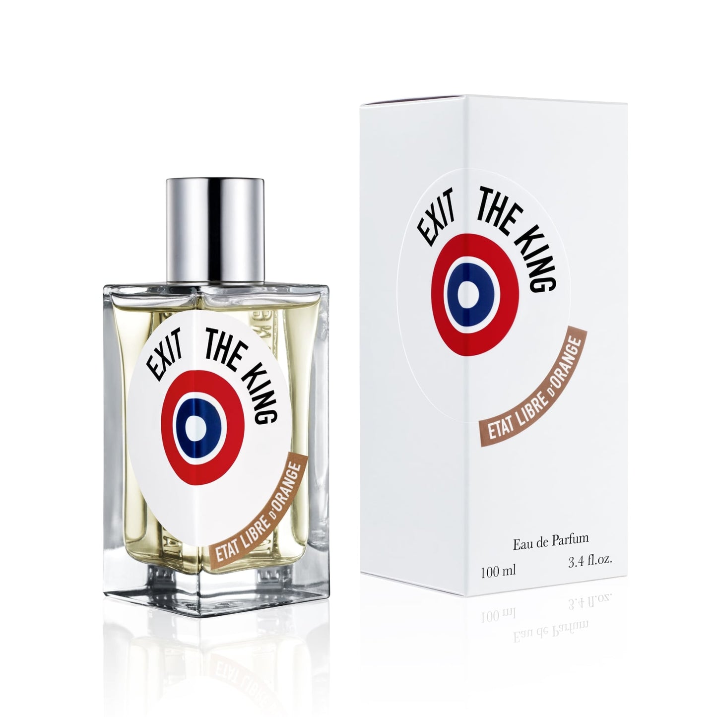 Exit The King Etat Libre d´Orange Eau de Parfum