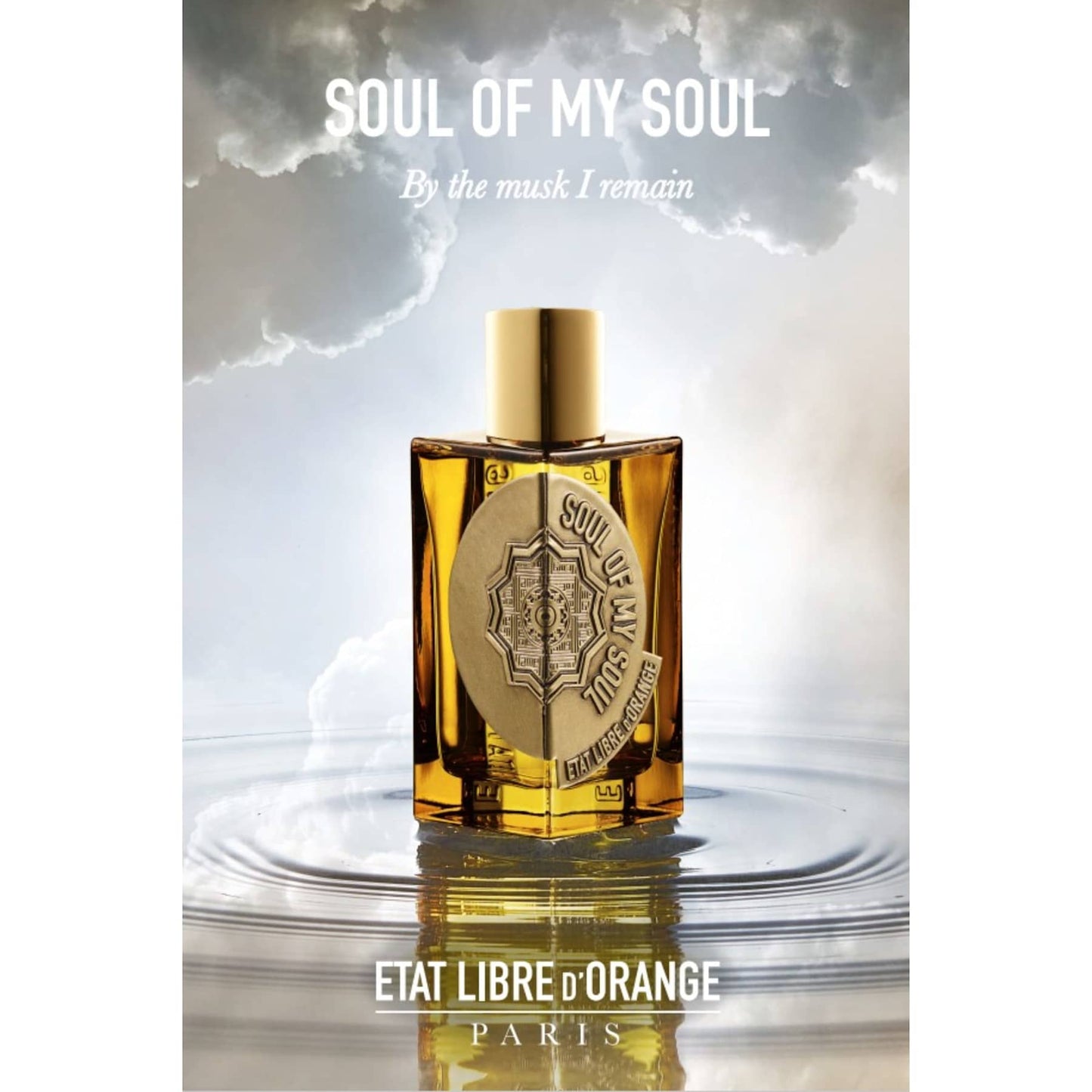 Soul Of My Soul Etat Libre d´Orange Eau de Parfum 100ml