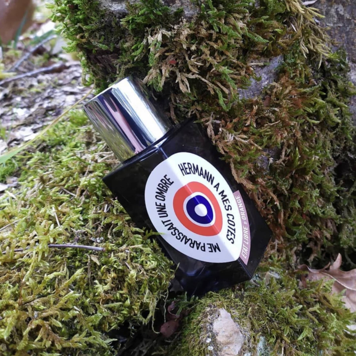 Hermann Etat Libre d´Orange Eau de Parfum