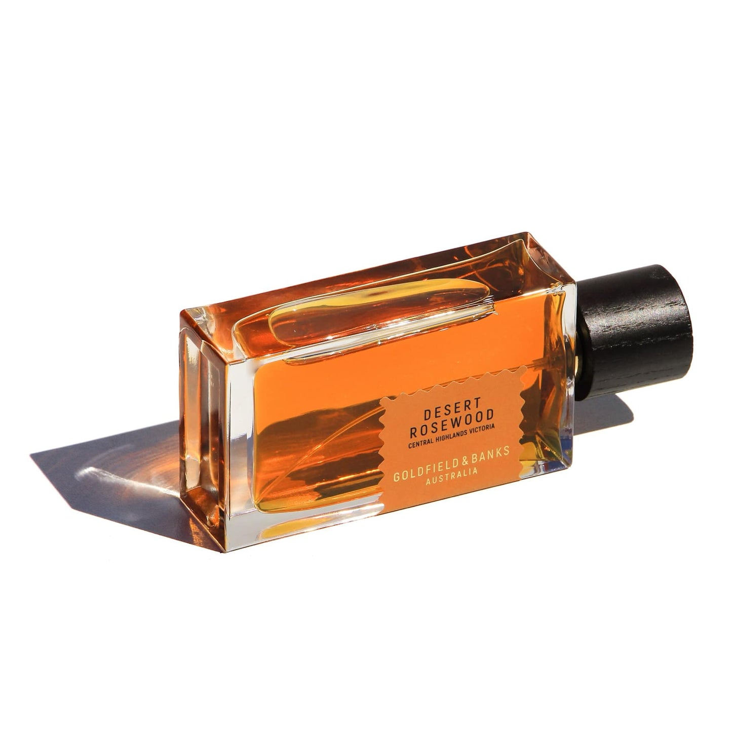 Desert Rosewood Goldfield & Banks Parfum