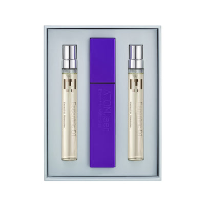 Escentric Molecules – Escentric 01 Atomiser Set 3×8,5 ml