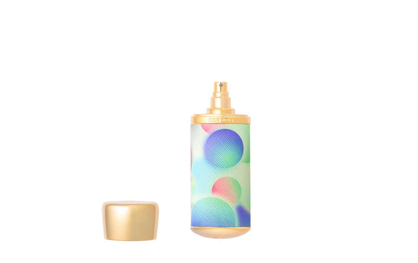 In The Dark Floraïku Eau de Parfum Sample 2ml