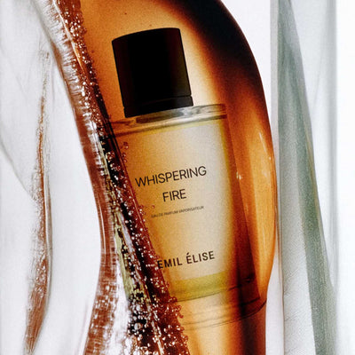 Whispering Fire Emil Élise Eau de Parfum 100ml