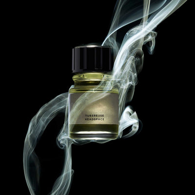 Tubereuse Headspace Eau de Parfum Sample