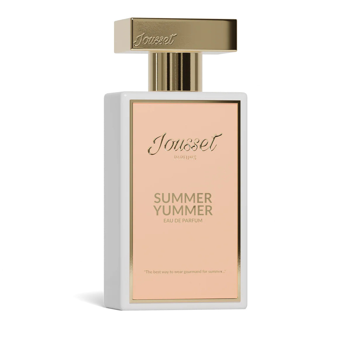 Summer Yummer Jousset Parfums Extrait De Parfum 50ml