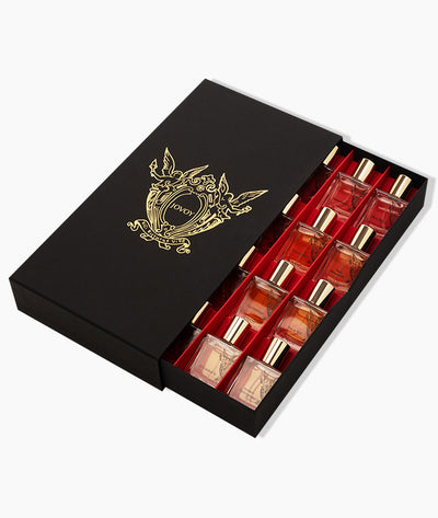 Jovoy Dream Box 16x15ml