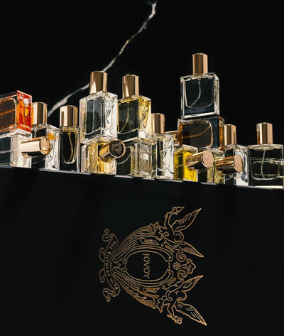 Jovoy Dream Box 16x15ml