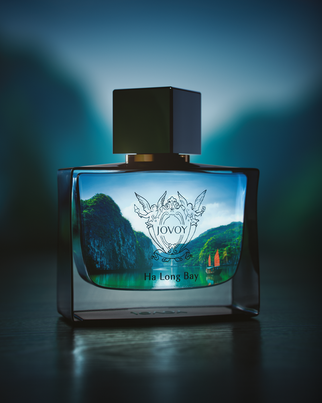 Ha Long Bay Jovoy Paris Eau de Parfum