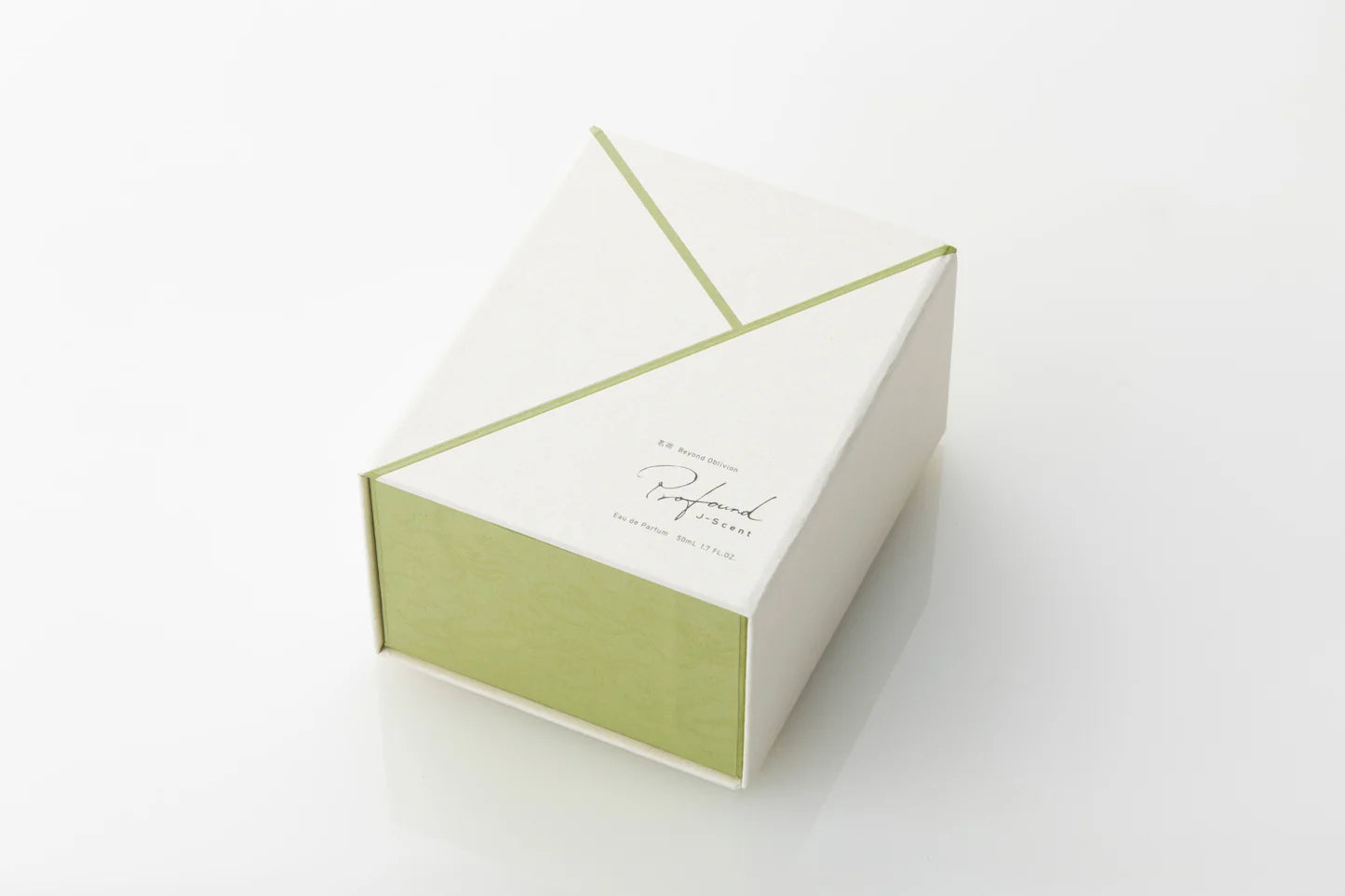 Profound Beyond Oblivion J-Scent Eau De Parfum 50ml
